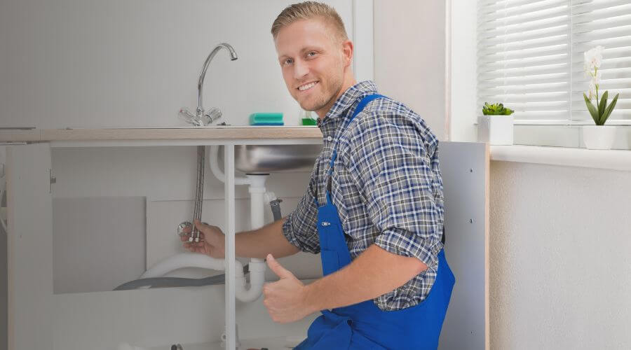 Emergency Plumbing Repair in Winton, MN